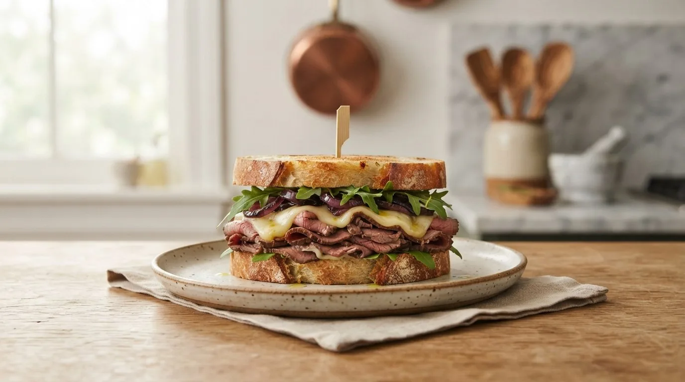 Panino Gourmet